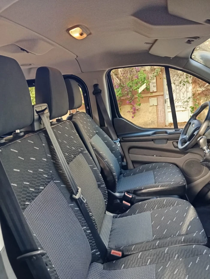 Service de Transport à Essaouira - transportation for rent on RENTS.ma