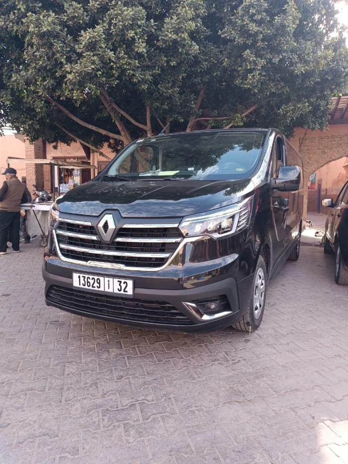 Service de Transport à Essaouira - transportation for rent on RENTS.ma