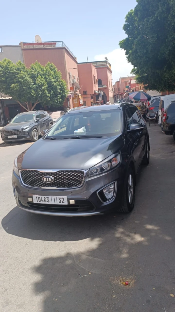 Service de Transport à Essaouira - transportation for rent on RENTS.ma