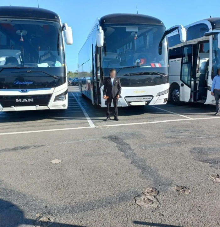 Transport Touristique Rabat - transportation for rent in rabat - RENTS.ma