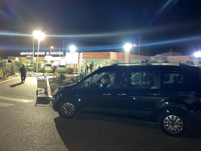 Enjoy Agadir Transport touristique Agadir - transportation for rent in agadir - RENTS.ma