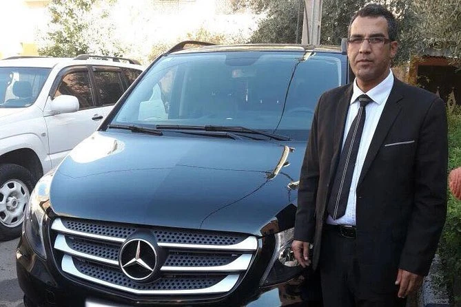 Agadir Airport Transfers - Transport airport Agadir - Airport Pickup - transportation for rent in agadir - RENTS.ma