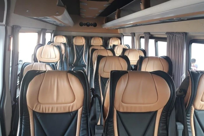 Souk to Surf - Tourist transportation service  Taghazout - transportation for rent in taghazout - RENTS.ma