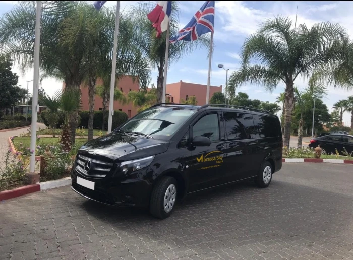 Taxi Confort Maroc - Transportation service in Rabat - transportation for rent in rabat - RENTS.ma