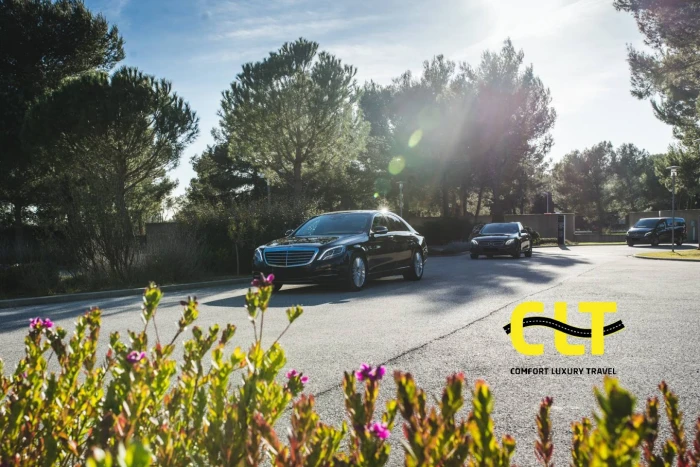 Comfort luxury travel - transport touristique - transportation for rent in rabat - RENTS.ma