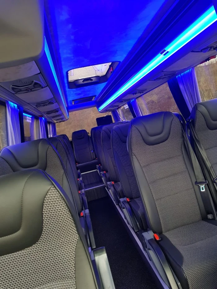 MTS Tourist Transport - Transportation service in Rabat - transportation for rent in rabat - RENTS.ma
