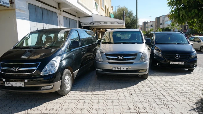 Transport & Tours fez - Transportation service in Fes - transportation for rent in fes - RENTS.ma