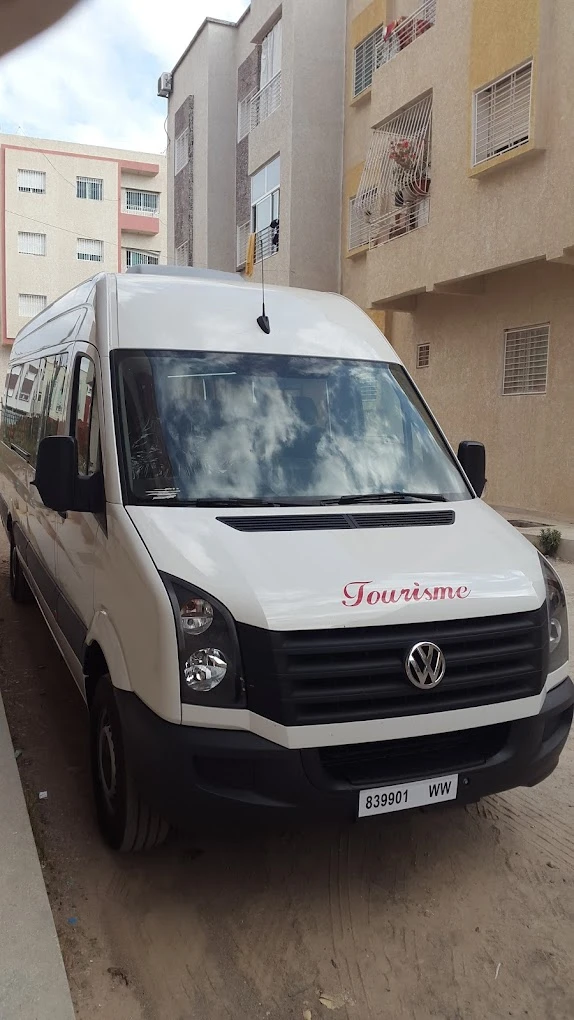 kos tours - Transportation service in Fes - transportation for rent in fes - RENTS.ma