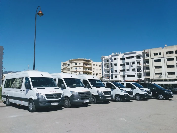 kos tours - Transportation service in Fes - transportation for rent in fes - RENTS.ma