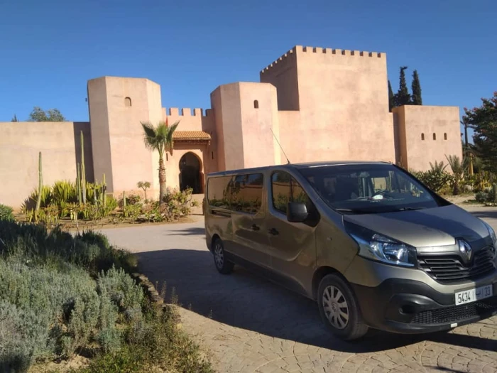 Agharass Tours - Travel agency in Agadir - transportation for rent in agadir - RENTS.ma