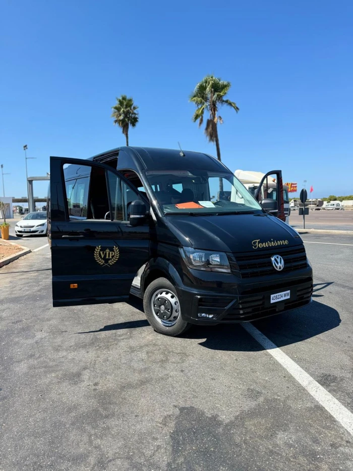 Full-Day City Tour in Tangier – 8-Hour Private Guided Tour - transportation for rent in tangier - RENTS.ma