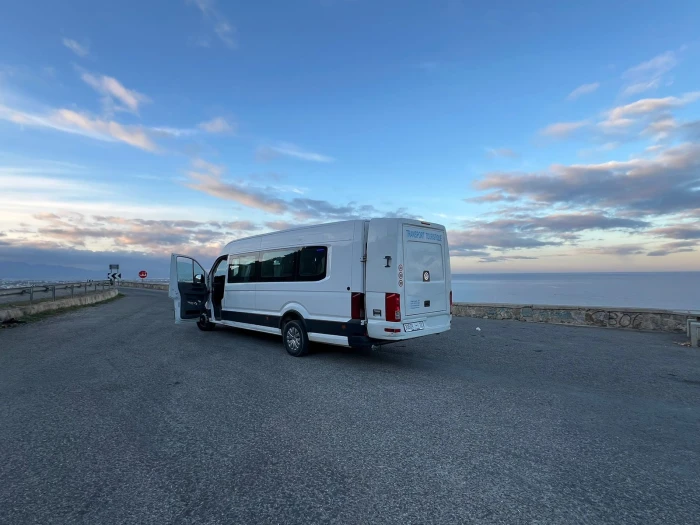 Day Trip to Chefchaouen from Tangier – Private Guided Excursion - transportation for rent in tangier - RENTS.ma