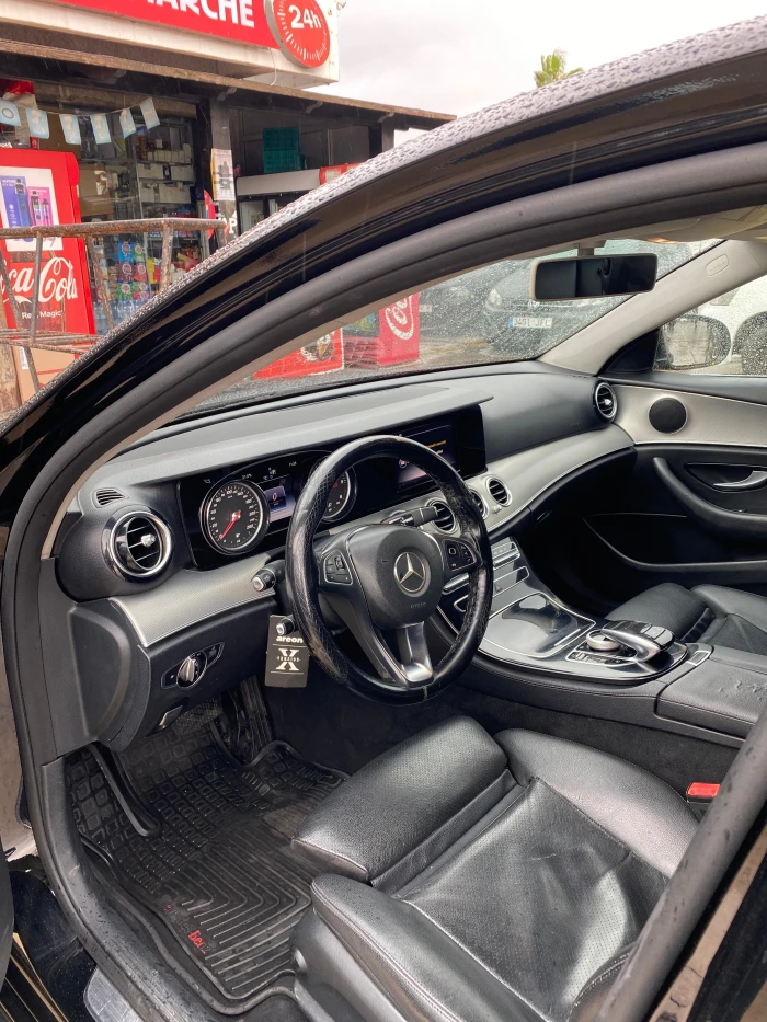 Transfer from Tangier Airport or Train Station to Tetouan – Private Ride - transportation for rent in tangier - RENTS.ma