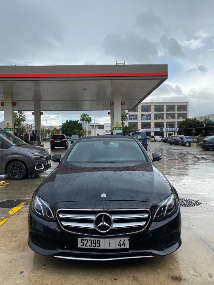 Transfer from Tangier Airport or Train Station to Tetouan – Private Ride - transportation for rent in tangier - RENTS.ma