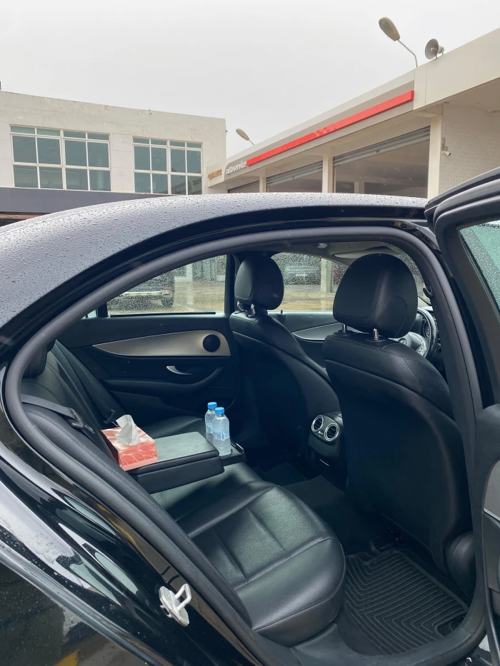 Transfer from Tangier Airport or Train Station to Tetouan – Private Ride - transportation for rent in tangier - RENTS.ma