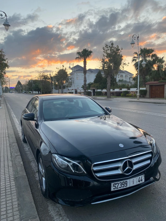 Transfer from Tangier Airport or Train Station to Chefchaouen - transportation for rent in tangier - RENTS.ma