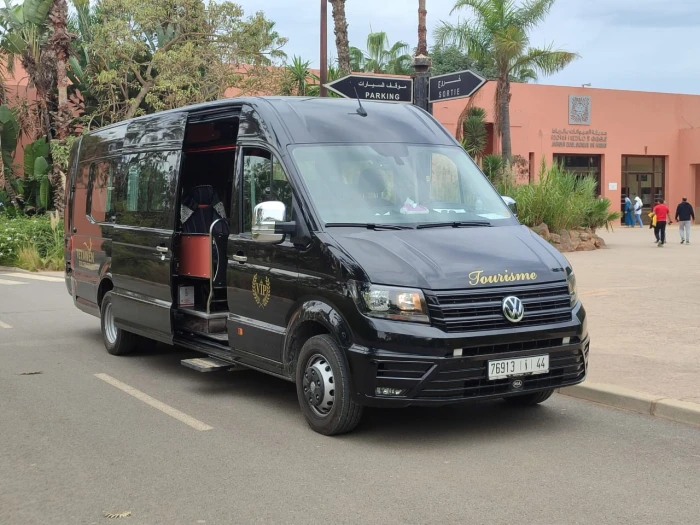 Private Transfer from Tangier to Asilah - transportation for rent in tangier - RENTS.ma