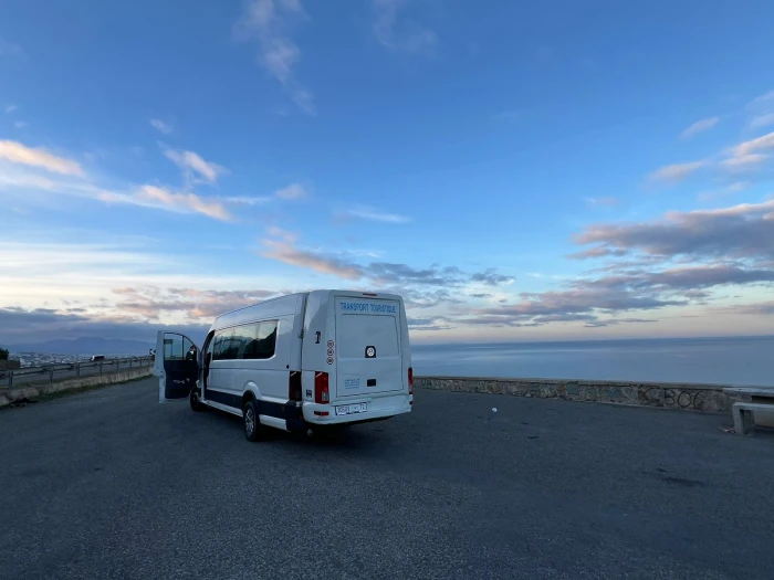 Private One-Way Transfer from Tangier to Rabat - transportation for rent in tangier - RENTS.ma