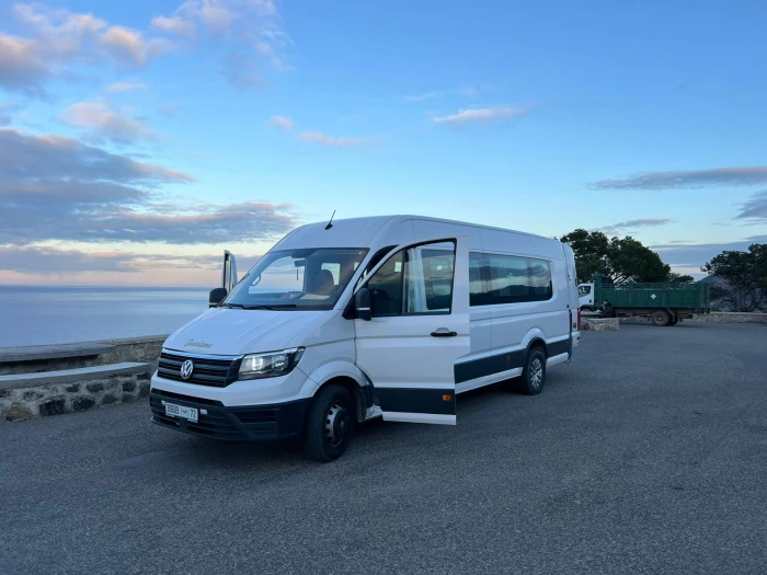 Private One-Way Transfer from Tangier to Rabat - transportation for rent in tangier - RENTS.ma