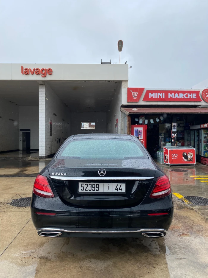 Private One-Way Transfer from Tangier to Casablanca - transportation for rent in tangier - RENTS.ma