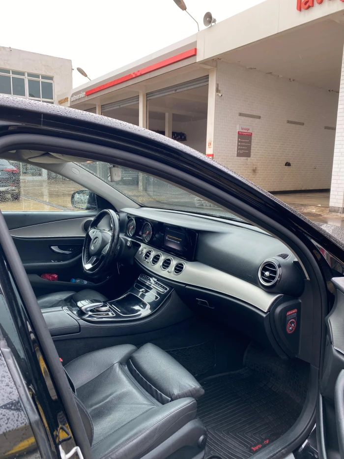 Private One-Way Transfer from Tangier to Casablanca - transportation for rent in tangier - RENTS.ma