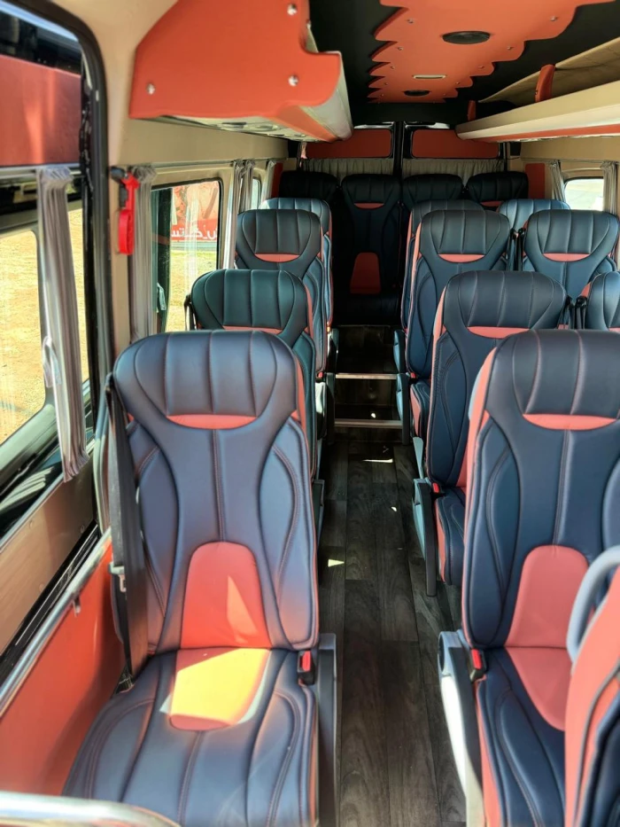 Private One-Way Transfer from Tangier to Marrakech - transportation for rent in tangier - RENTS.ma