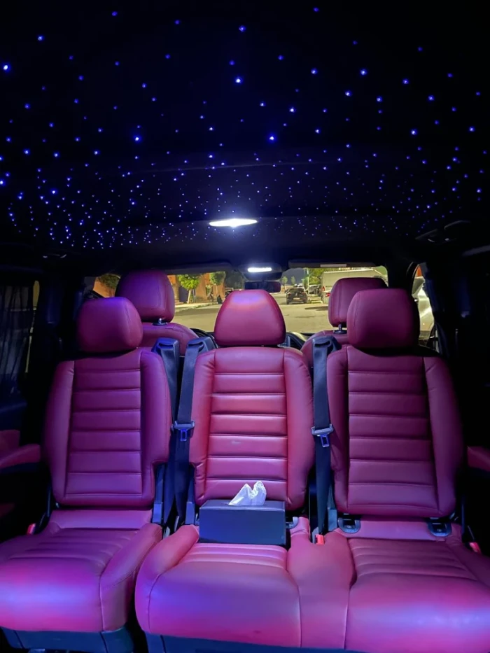 Private Transfer Agadir to Marrakech - transportation for rent in agadir - RENTS.ma
