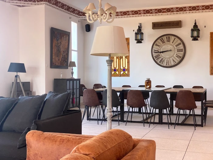Villa for Rent in Marrakech - villas for rent in marrakech - RENTS.ma