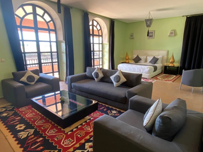 Villa for Rent in Marrakech - villas for rent in marrakech - RENTS.ma