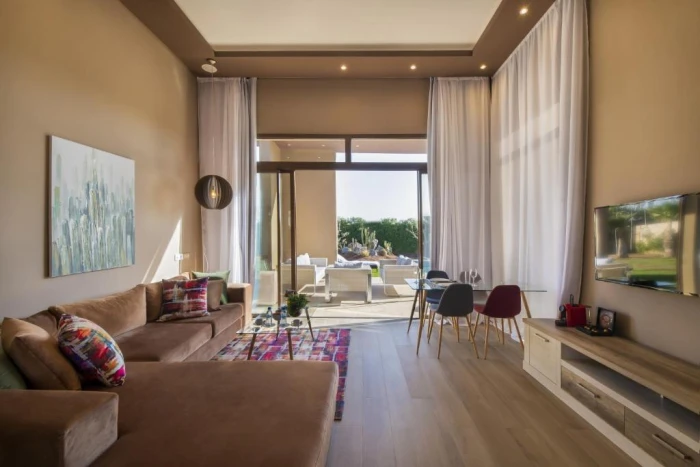 Location Villa à Marrakech 🏡 | Piscine 🏊 & Jardin Privés - villas for rent in marrakech - RENTS.ma