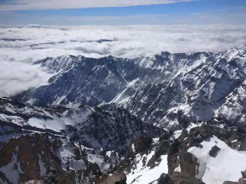 Toubkal Express - book activity in marrakech - RENTS.ma