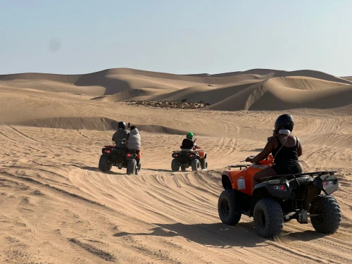 Agadir Adventure Package - book activity in agadir - RENTS.ma