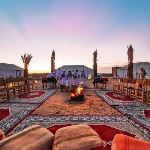 2 Days Zagora Sahara Desert Tour from Agadir - book activity in agadir - RENTS.ma