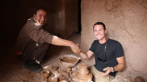 Agadir Mini Sahara Day Trip - book activity in agadir - RENTS.ma