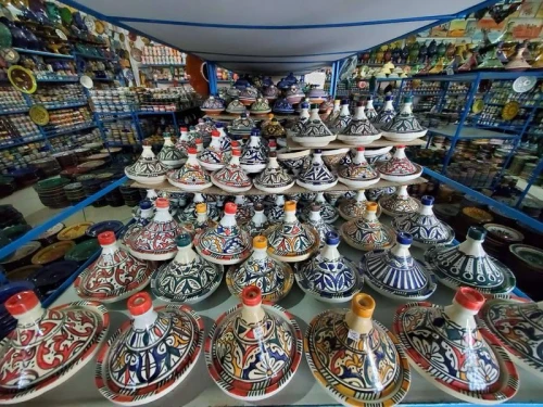 Agadir Mini Sahara Day Trip - book activity in agadir - RENTS.ma