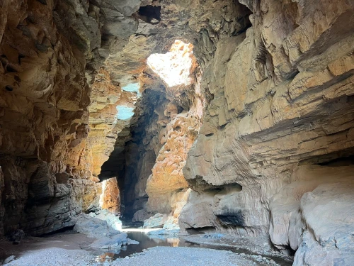 Assif El Had Adventure - book activity in agadir - RENTS.ma