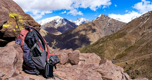 Toubkal Express - book activity in marrakech - RENTS.ma