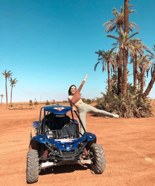 Quad Tour in Marrakech - book activity in marrakech - RENTS.ma