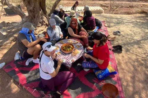 Hiking tour in Agadir - book activity in agadir - RENTS.ma