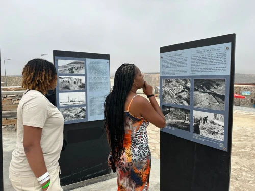 Agadir City Tour - book activity in agadir - RENTS.ma