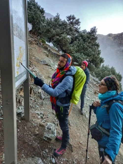 2 Days Mount Toubkal trek from Marrakech - book activity in marrakech - RENTS.ma