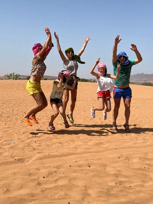 Agadir Mini Sahara Day Trip - book activity in agadir - RENTS.ma