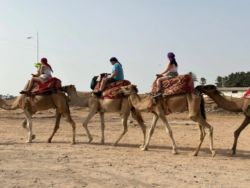 Agadir Adventure Package - book activity in agadir - RENTS.ma