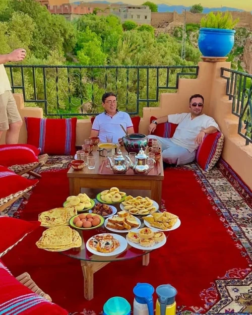 Paragliding Marrakech - book activity in marrakech - RENTS.ma