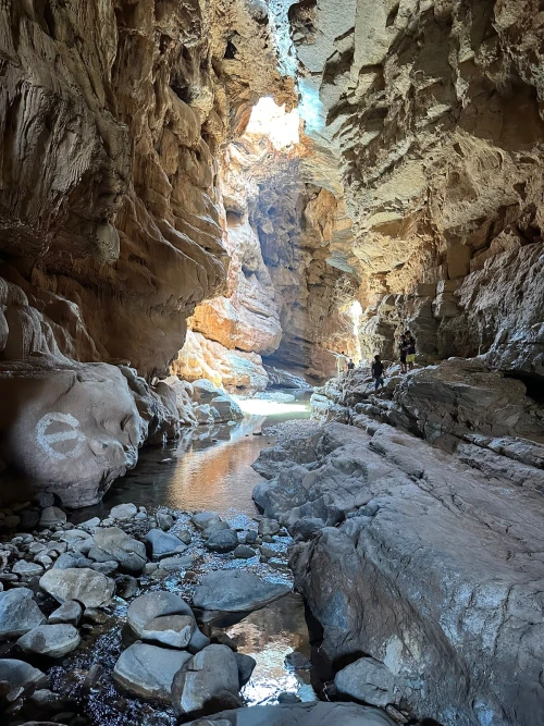 Assif El Had Adventure - book activity in agadir - RENTS.ma