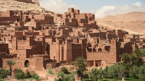 Zagora: Escapade Privée dans le Désert (2 Jours) - book activity in marrakech - RENTS.ma