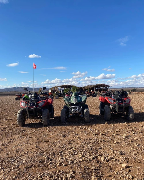 Quad Tour in Marrakech - book activity in marrakech - RENTS.ma