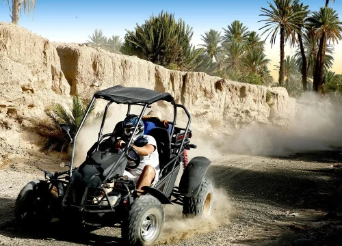 Quads & Buggys dans la Palmeraie - Marrakech - book activity in marrakech - RENTS.ma
