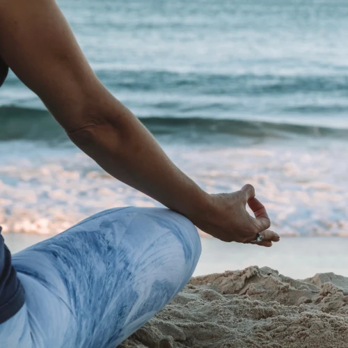 Rebalancing Hatha Yoga & Surf Retreat - book activity in agadir - RENTS.ma