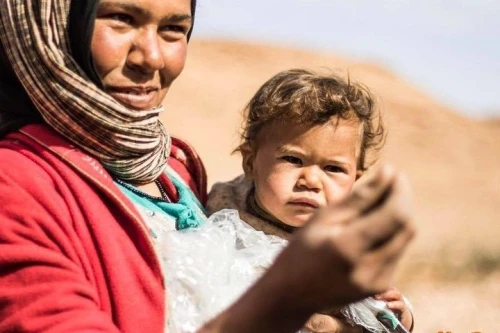 Berber Experience: Private Sahara Desert Half-Day Trip - book activity in errachidia - RENTS.ma